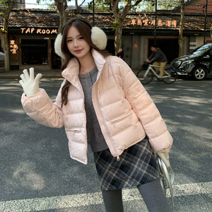 新品90羽绒服-2D118-6164-P320-K468图片