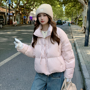 新品90羽绒服2D118-6157-P330-K488图片