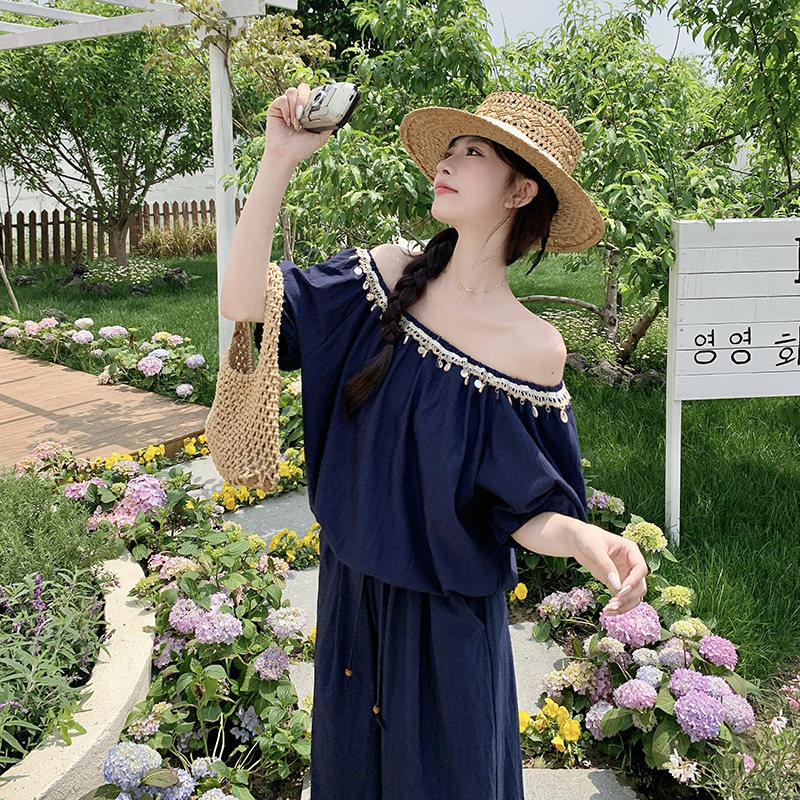现货-两件套-2D118-2607-P155-K238,女装套装/套裙,2D118
