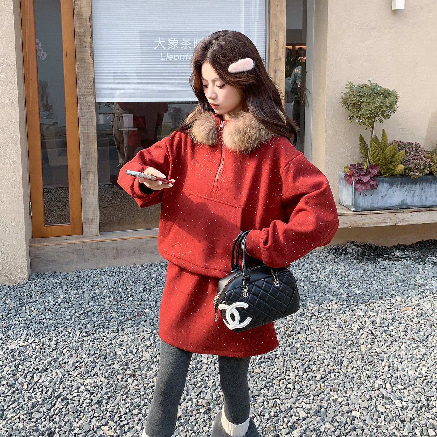 新品套装-2D118-6191-P230-K338,女装套装/套裙,2D118