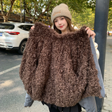 新品派克服-2D118-6156-P320-K468，女装派克服，2D118