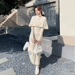 新品针织套装-2D118-6203-P185-K298图片