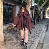 新品外套风衣-200-2481-p155-k238，女装风衣，2D118