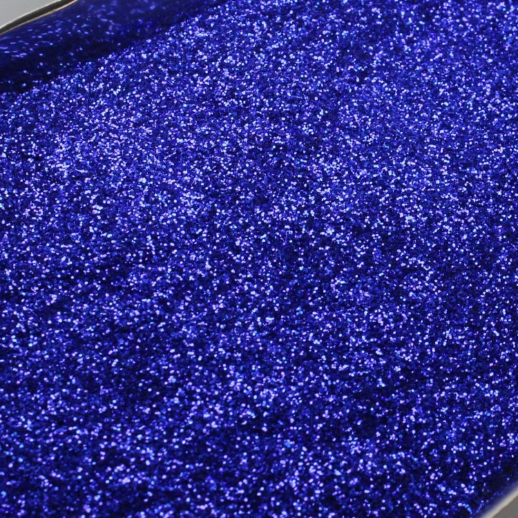 专业订制闪光粉亮粉蓝色妖姬鲜花闪粉手工diy玫瑰花头粉高档亮粉