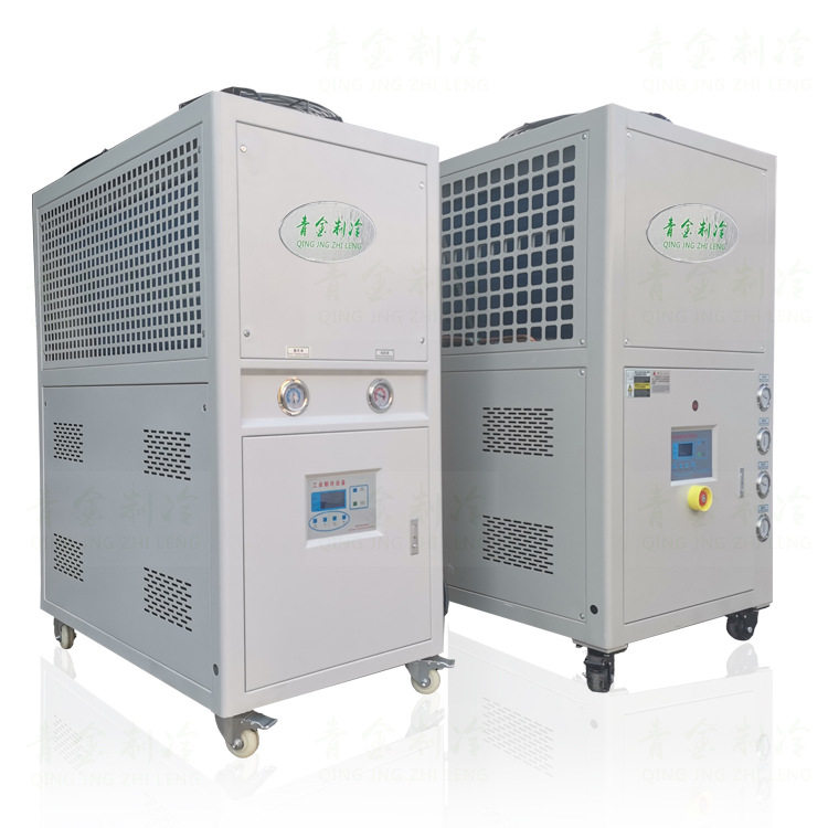 娃娃鱼 海鲜养殖专用冷水机不锈钢水泵防锈材质淡水鱼类冷水机,机械设备,制冷设备,淘宝优惠券,粉丝福利购,淘宝优惠卷