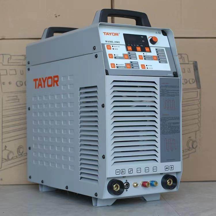上海通用交直流氩弧焊机|上海通用铝焊机|通用氩弧焊WSME-350T