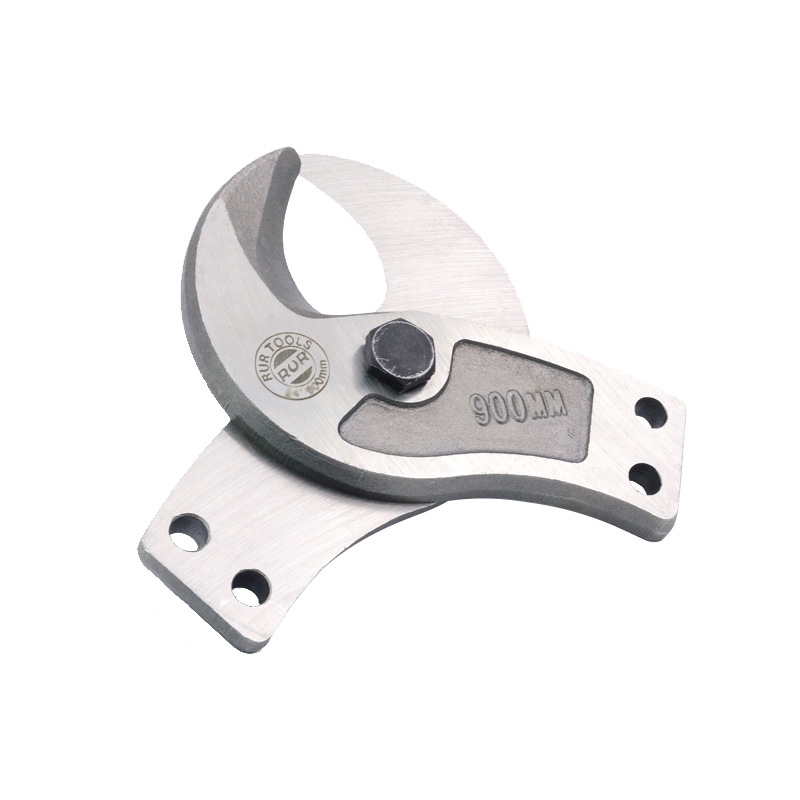 锐尔电缆剪钳头刀头断线钳刀头子大剪头电工电切线剪头配件