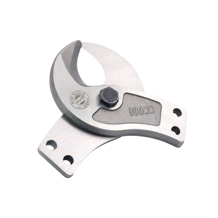 锐尔电缆剪钳头刀头断线钳刀头子大剪头电工电切线剪头配件