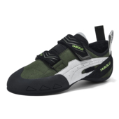 透气防滑野攀室内岩壁速爬训练鞋 攀岩鞋 男专业抱石攀爬比赛运动鞋