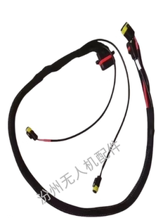 大疆T30机臂电调复合线二手配件大疆T30机臂线