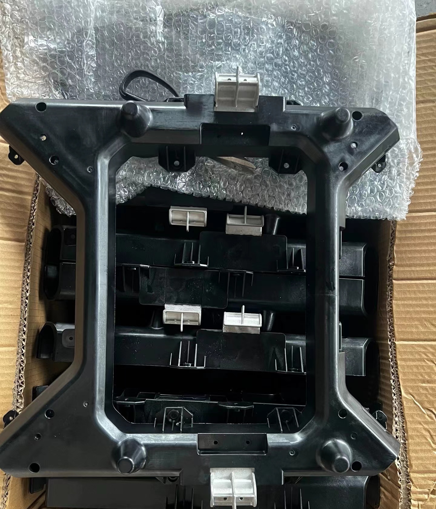 极飞p100负载框副厂全新p100Pro负载框