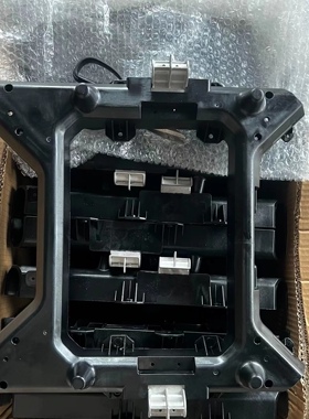 极飞p100负载框副厂全新p100Pro负载框