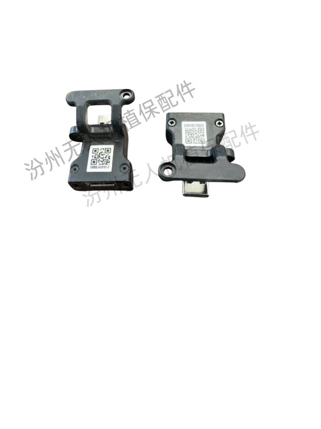 大疆T40T50T25T20PRTK定位模块蘑菇头转接头通用，原厂拆机专用