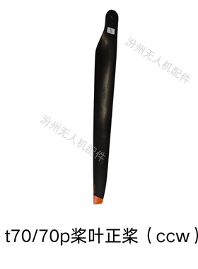 大疆t70/70p桨叶正桨（ccw）全新