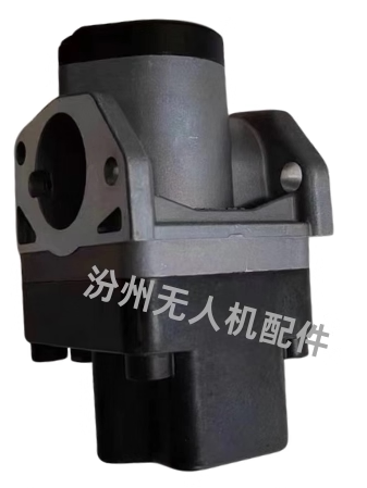 大疆T50发电机电喷组件宗申二手配件D12000iep宗申电喷组件正常用