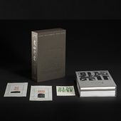 特装 册印谱下册印石 本 尚古金石书画丛刊 原石原貌呈现书法篆刻封泥临摹收藏鉴赏 虞山印宗—尚古书屋辑藏赵古泥印存一函两册