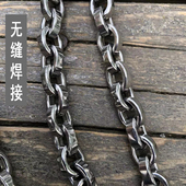 不锈钢狗脖圈小中大型犬狗脖链宠物P链蛇链柯基金毛马犬项圈脖套