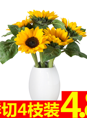 云南昆明向日葵百合鲜花花束云南基地直发同城速递教师节儿童礼物