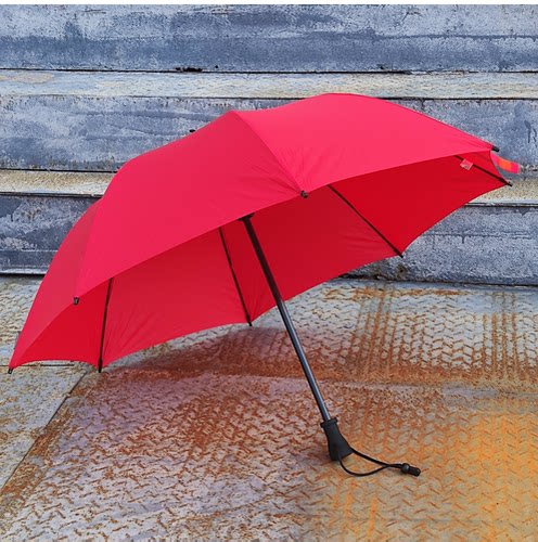 德国进口风暴伞抗暴风雨长柄晴雨