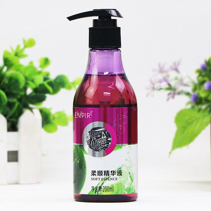 瑛派儿PPT氨基酸免洗护发精油头发护理柔顺精华液改善干枯毛躁女
