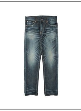 HDK(海觉）断码特价NONWASHED 水洗 牛仔裤  余文乐 VISVI