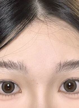 【淡颜妈生下睫毛】自然感假睫毛适配所有妆容素颜完全就是天生感