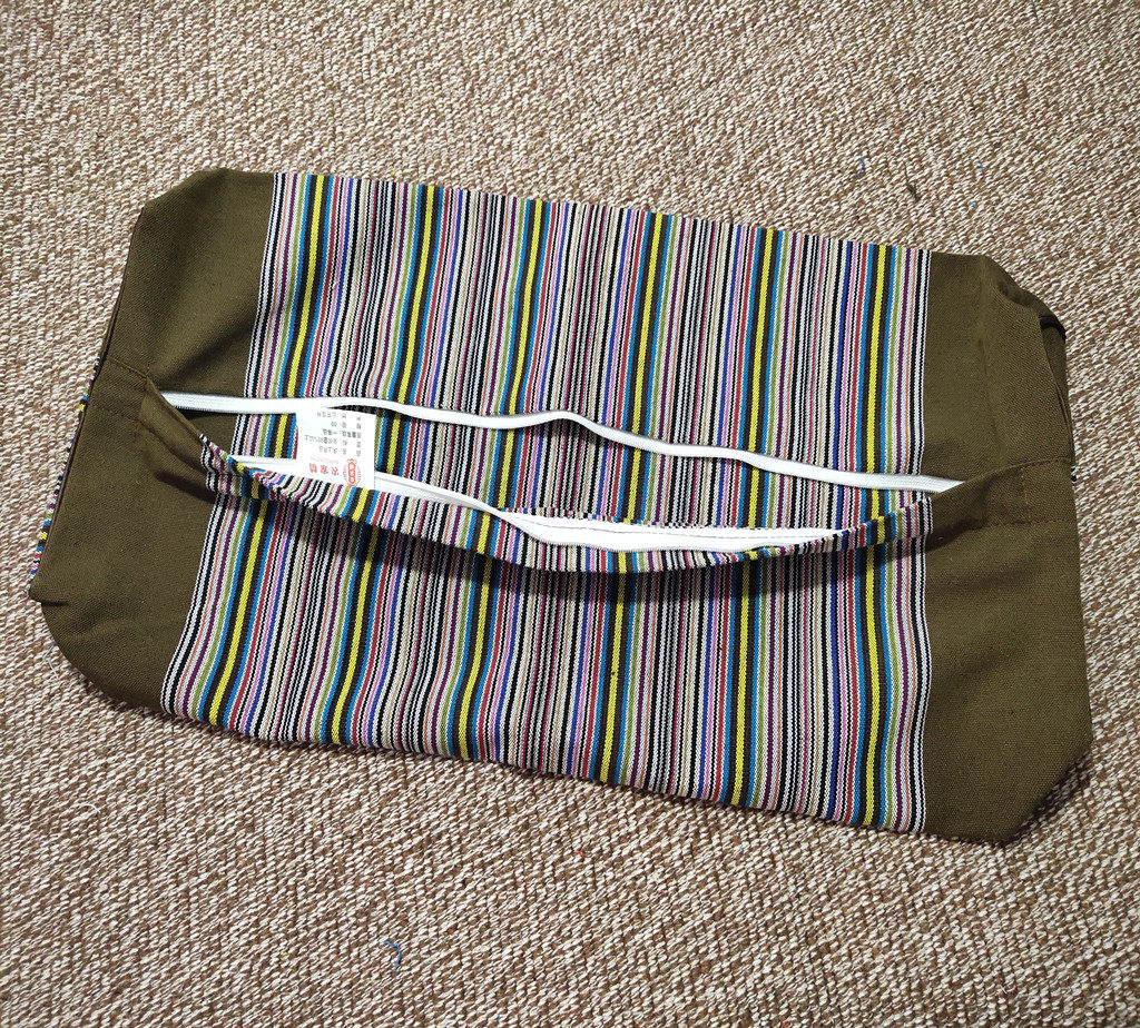 枕套老粗布颈椎护颈传统加厚加密透气吸汗长方形枕头套