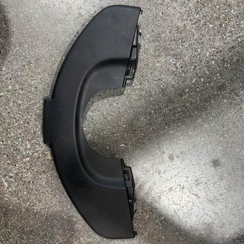 小牛NLT外壳车壳pp件短座桶短版底护板边条车体护板后护板小件