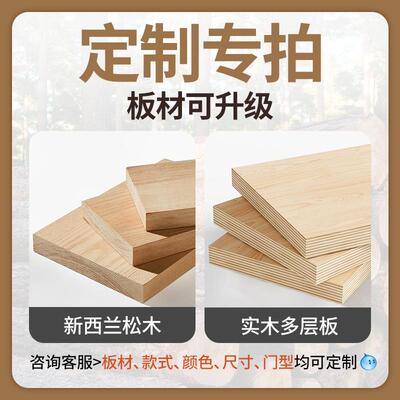 卧室可移动旋转床边桌家用沙发茶几边几奶油风书桌床头电脑桌L78