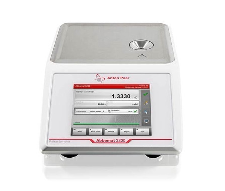 安东帕 abbemat3200/3100/3000 全自动折光仪