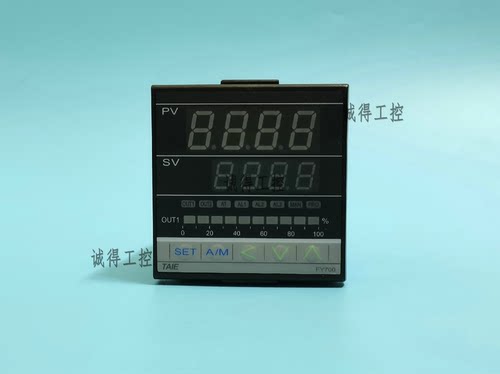 FY700-301000全新原装台湾TAIE溫控器微电脑温度控制器厂家直销