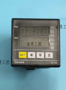 TA48-03010010 TA48-02010010 TA48-01010010台湾TAISEE温控器
