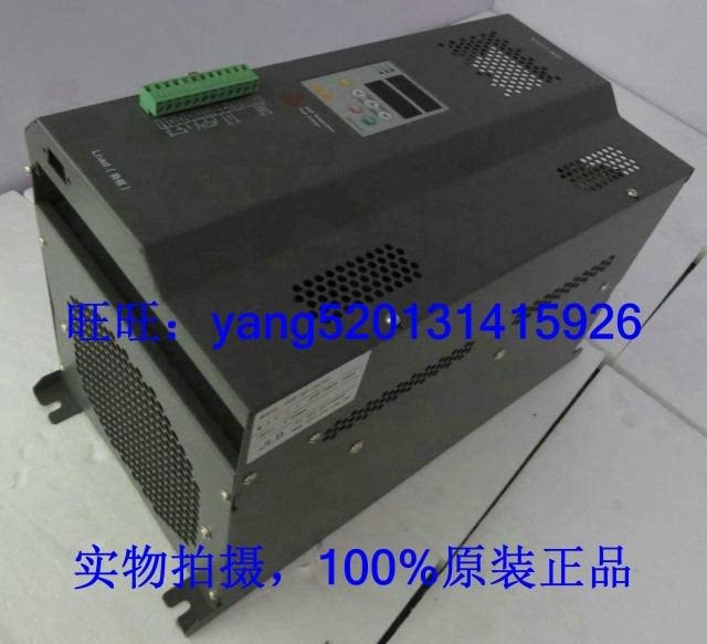 全新原装HKSI-D34400台湾JLD数显型三相SCR厂家直销品质保证图片