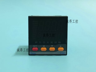 F4C-DRANA F4C-DPANA F4C-DMANA全新原装台湾VERTEX温控器控温器