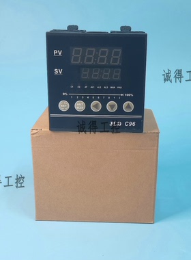 C96K101全新原装台湾JLD微电脑温控器温度控制器厂家直销品质保证
