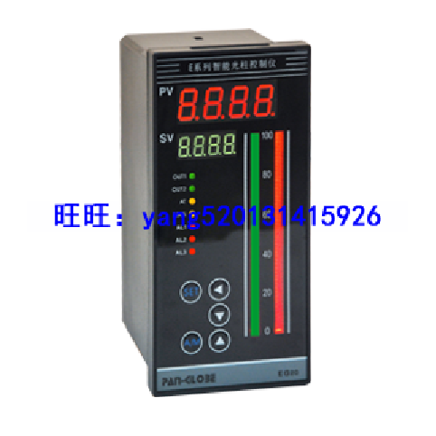 EG910/EG920全新原装台湾PAN-GLOBE光柱型压力/液位控制器