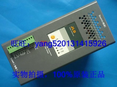 全新原装AP-D34350台湾JLD三相SCR功率控制厂家直销品质保证