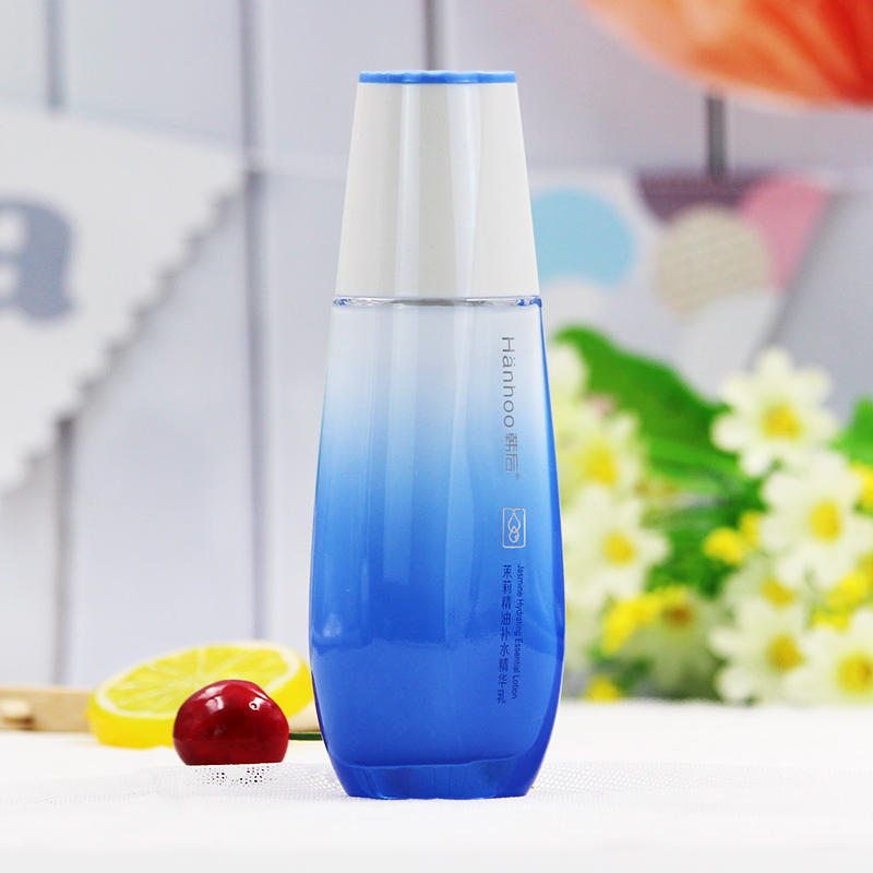 韩后茉莉精油补水精华乳100ml乳液补水保湿官网旗舰专柜正品店