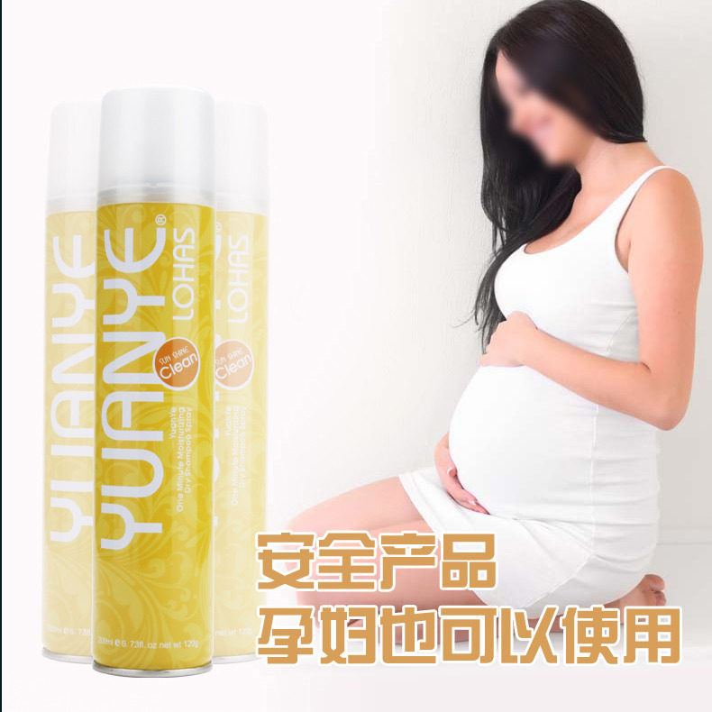 头发免洗喷雾干洗喷雾干洗发剂免水洗洗发水干发喷雾月子蓬松去油