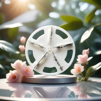 适用小米米家毛球修剪器刀片MQXJQ01KL通用刀头剃毛去球机5叶