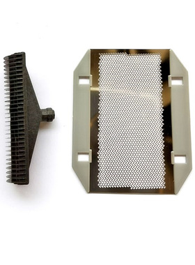 适用松下剃须刀刀网ES9943C9942C刀头ES3831 ES-RC30 ESB383 RP20