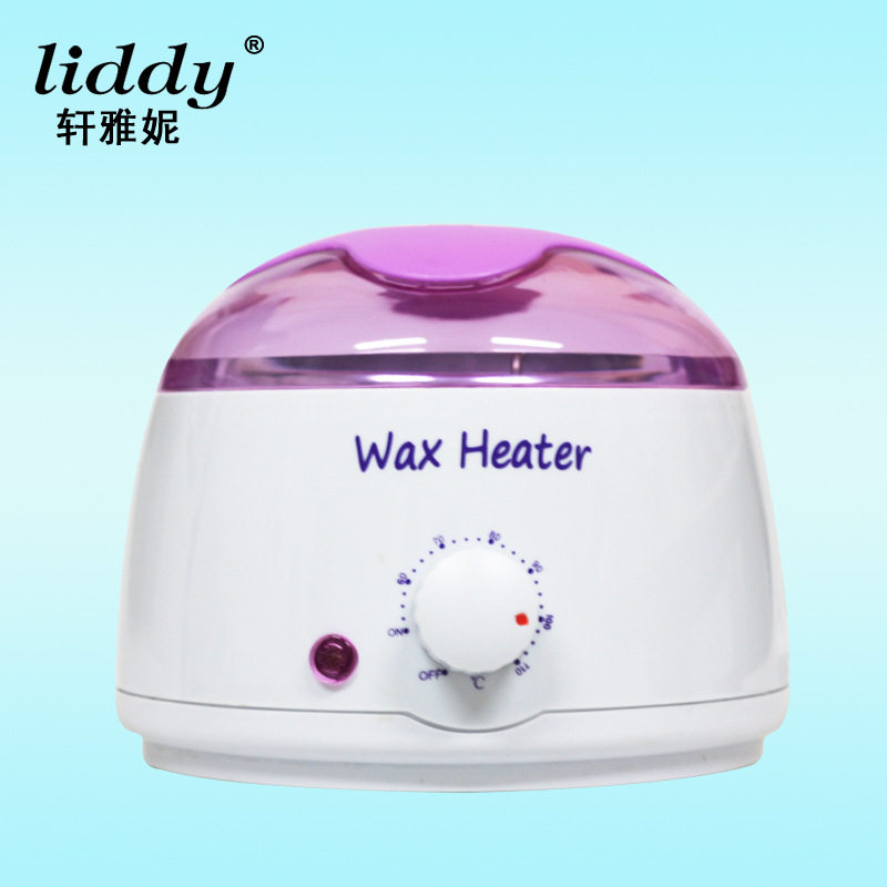 丽园街跨境美容工具电子控温脱毛融蜡机迷你脱毛蜡疗机脱毛热蜡机,彩妆/香水/美妆工具,化妆/美容工具,淘宝优惠券,粉丝福利购,淘宝优惠卷