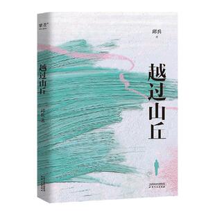 正版包邮 果麦-越过山丘(精装) 9787201205212 邱兵 天津人民出版社