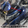 Подходит для Haojue UHR150 full car shell HJ150T mini 2