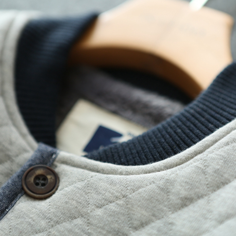 Gilet garcon LLGO - Ref 2067664 Image 3
