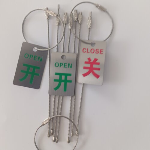 不锈钢常开常闭管道阀门水阀开关