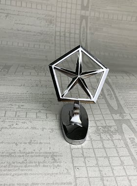 适用于江淮车标瑞风s3同悦s2和悦s5宾悦瑞鹰改装侧标装饰贴立标贴