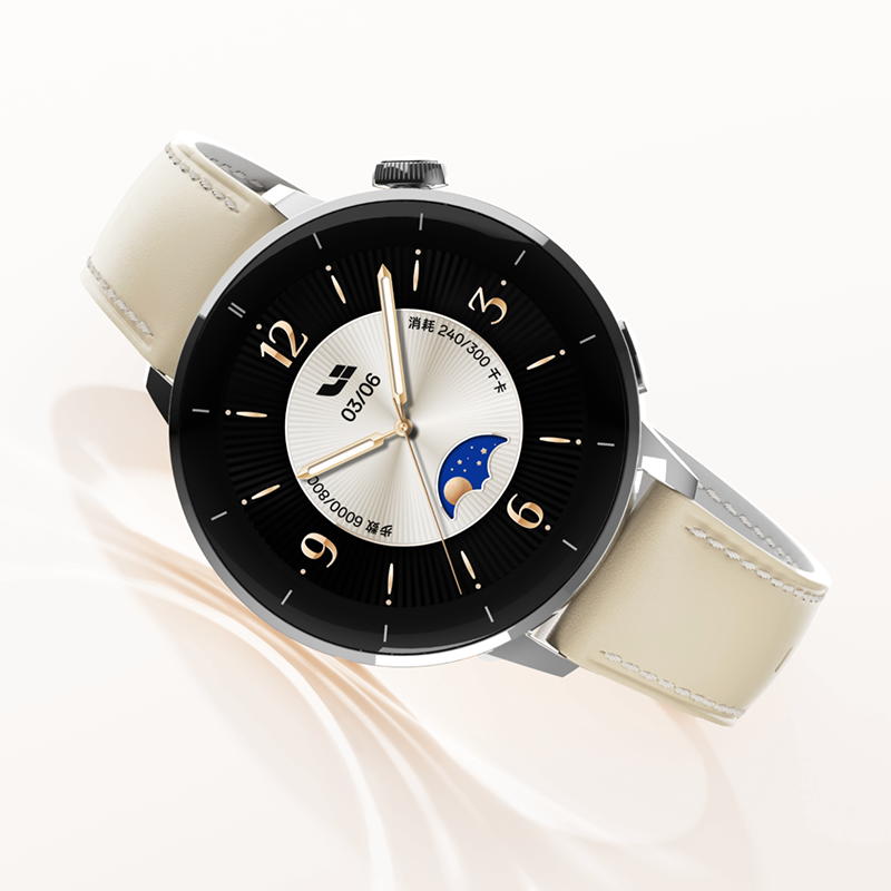 OPPO Watch X2 Mini理想定制版