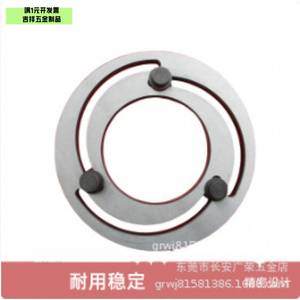 厂家直销修爪器成形圈软爪修爪器