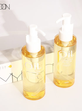MYBOON清爽不油腻温和卸妆液赠品